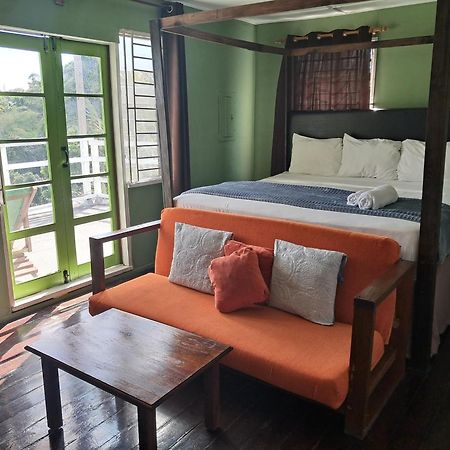 Kingsworth Bed And Breakfast Kingston Extérieur photo